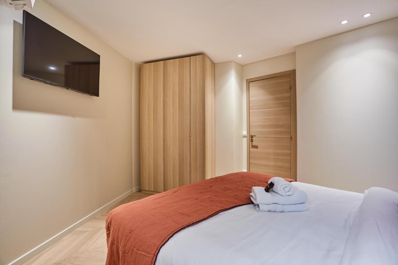 Residence Montparnasse By Studio Prestige Paris Exterior foto
