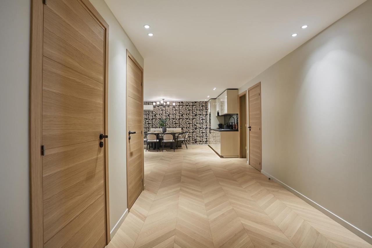 Residence Montparnasse By Studio Prestige Paris Exterior foto